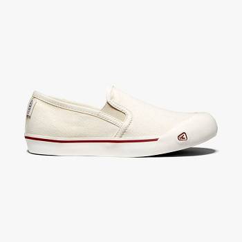 KEEN Női Coronado III Slip On Bézs